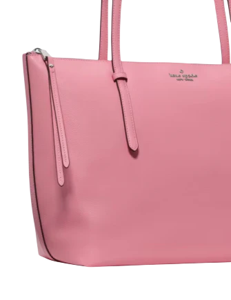 Kate Spade New York All Day Tote Grapefruit Soda