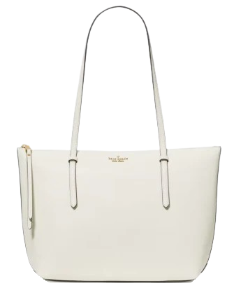 Kate Spade New York All Day Tote Meringue