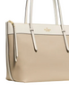 Kate Spade New York All Day Tote Milk Glass 