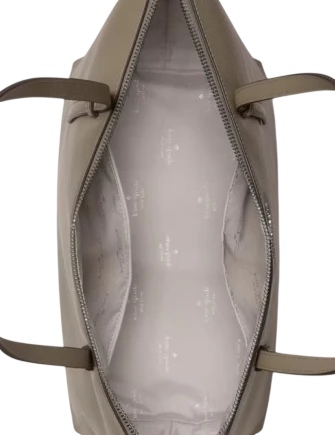 Kate Spade New York All Day Tote Oyster Shell