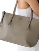 Kate Spade New York All Day Tote Oyster Shell