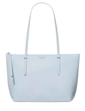 Kate Spade New York All Day Tote Pale Sapphirine