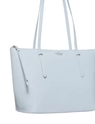 Kate Spade New York All Day Tote Pale Sapphirine
