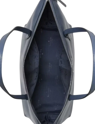 Kate Spade New York All Day Tote Twilight Blue