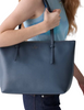 Kate Spade New York All Day Tote Twilight Blue