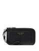 Kate Spade New York Ava Coin Card Case Wristlet Black