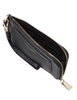 Kate Spade New York Ava Coin Card Case Wristlet Black