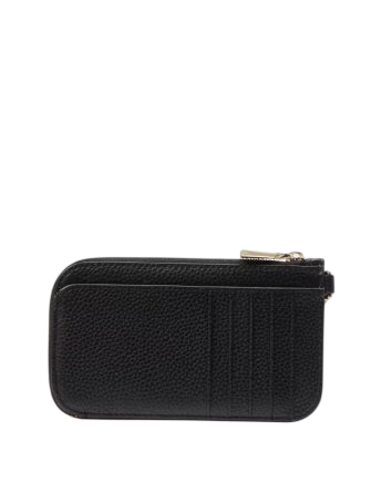 Kate Spade New York Ava Coin Card Case Wristlet Black