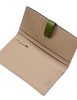 Kate Spade New York Ava Colorblocked Bifold Wallet  Jungle Vine 