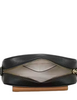Kate Spade New York Ava Colorblocked Crossbody Parchment 