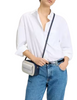 Kate Spade New York Ava Colorblocked Crossbody  Stone Path 