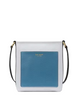 Kate Spade New York Ava Colorblocked Small Swingpack Back To School Blues