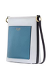 Kate Spade New York Ava Colorblocked Small Swingpack Back To School Blues