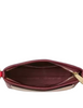 Kate Spade New York Ava Colorblocked Small Swingpack Cherry Juice 