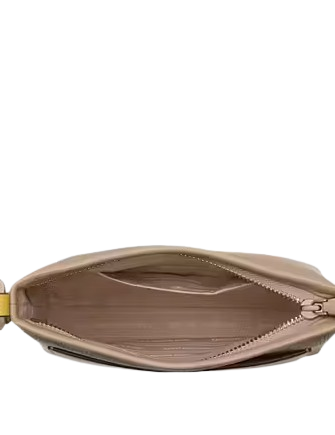 Kate Spade New York Ava Colorblocked Small Swingpack Tigers Eye