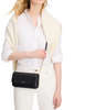 Kate Spade New York Ava Flap Chain Wallet Black