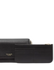 Kate Spade New York Ava Flap Chain Wallet Black
