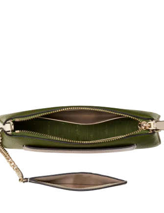 Kate Spade New York Ava Pochette Jungle Vine