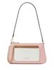 Kate Spade New York Ava Pochette Rose Smoke