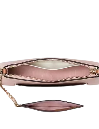 Kate Spade New York Ava Pochette Rose Smoke