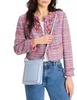 Kate Spade New York Ava Small Swingpack North Star