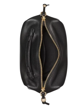 Kate Spade New York Billie Crossbody Bag Black