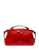 Kate Spade New York Billie Shiny Leather Crossbody Bag Ks Bright Red