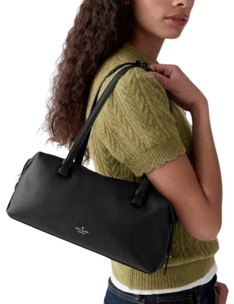 Kate Spade New York Billie Shoulder Bag Black