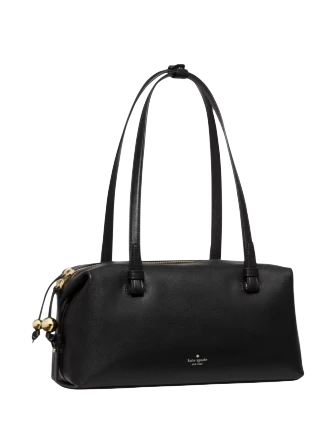 Kate Spade New York Billie Shoulder Bag Black