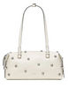 Kate Spade New York Billie Studded Shoulder Bag Meringue