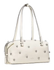 Kate Spade New York Billie Studded Shoulder Bag Meringue