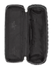 Kate Spade New York Blair Shiny Quilted Vanity Crossbody Black