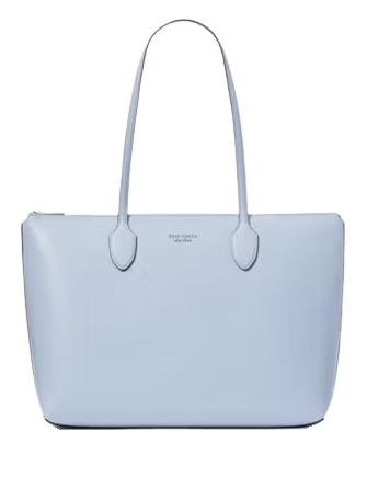 Kate Spade New York Bleecker Large Zip-top Tote | Brixton Baker