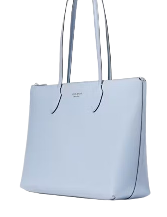 Kate Spade New York Bleecker Large Zip-top Tote North Star
