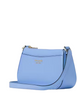 Kate Spade New York Bleecker Small Crossbody Genie Blue