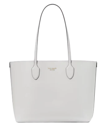 Kate Spade New York Bleecker Space Dot Large Tote