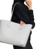 Kate Spade New York Bleecker Space Dot Large Tote Stone Path