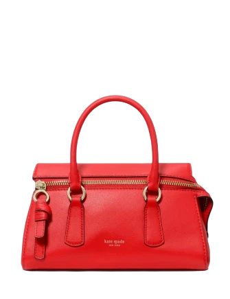 Kate Spade New York Bond Mini Bag Heirloom Tomato