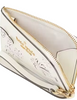 Kate Spade New York Boxed Madison Perforated Small Wristlet Meringue