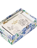 Kate Spade New York Boxed Madison Perforated Small Wristlet Meringue