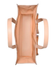 Kate Spade New York Breezy Mesh Tote Bag Light Cantaloupe