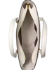 Kate Spade New York Bridget Crinkle Patent Large Tote Meringue