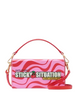 Kate Spade New York Bubble Gum 3D Crossbody Red