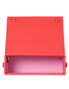 Kate Spade New York Bubble Gum 3D Crossbody Red