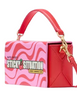 Kate Spade New York Bubble Gum 3D Crossbody Red