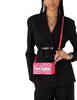 Kate Spade New York Bubble Gum 3D Crossbody Red