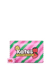 Kate Spade New York Bubble Gum 3D Small Card Holder Pink 