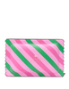 Kate Spade New York Bubble Gum 3D Small Card Holder Pink 