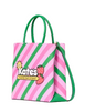 Kate Spade New York Bubble Gum Mini Tote Pink