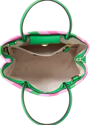 Kate Spade New York Bubble Gum Mini Tote Pink